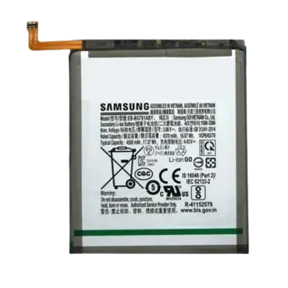 باتری سامسونگ آ 52 اس / BATTERY SAMSUNG A52S A528