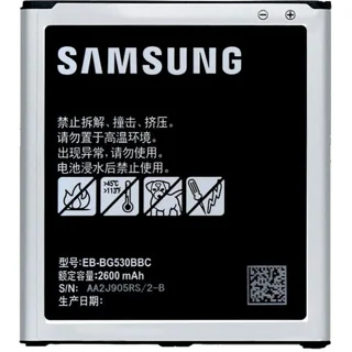 باتری سامسونگ جی 3 / BATTERY SAMSUNG J3 J320